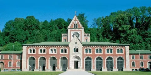 巴特賴興哈爾老鹽場