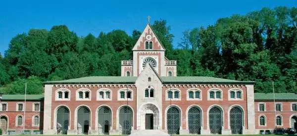 Bad Reichenhall