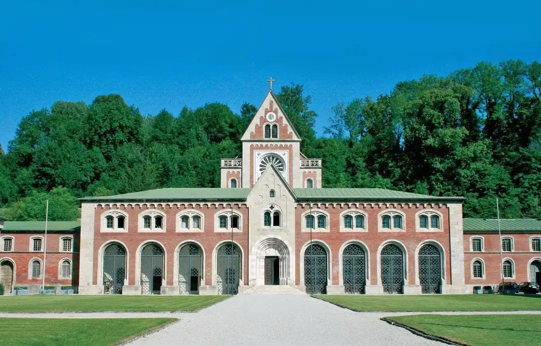 Hotels near Alte Saline