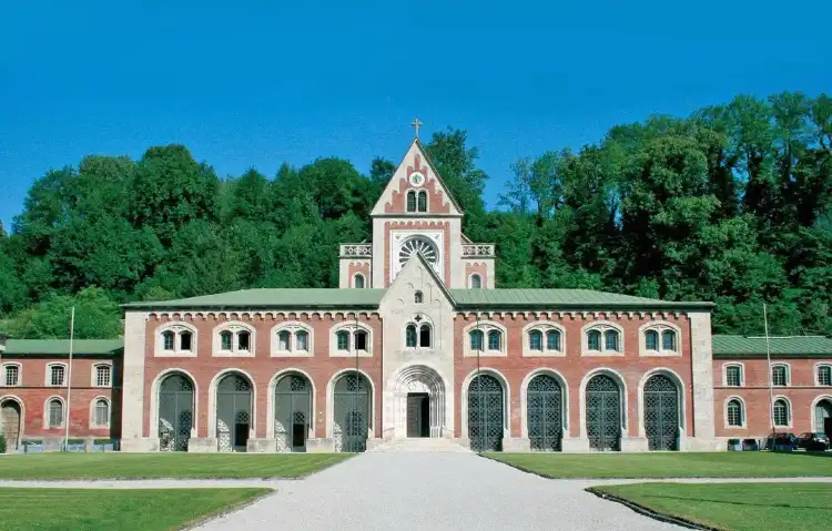 Hotels near Alte Saline