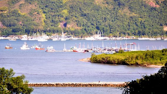 Museu Forte Defensor Perpetuo de Paraty