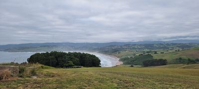 Playa de Oyambre