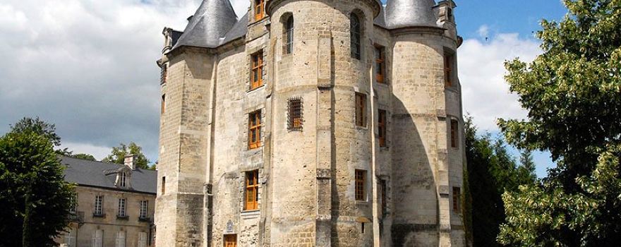 Vic-sur-Aisne