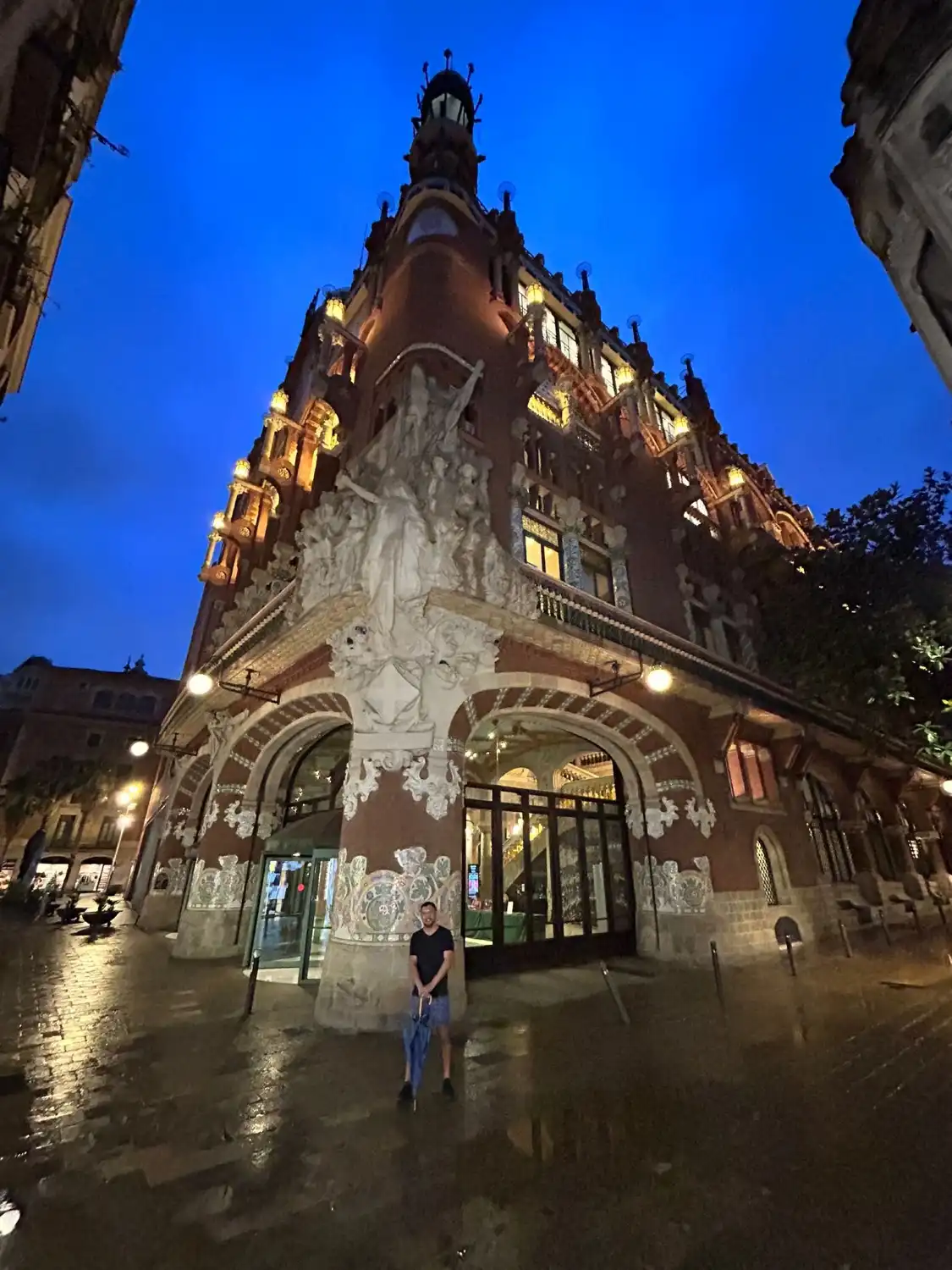 Bogatell Beach 주변 호텔