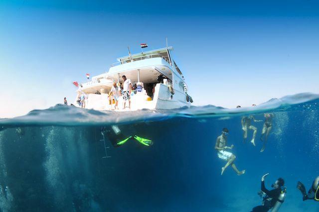 Makadi Bay