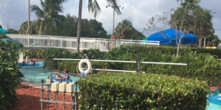 Calypso Bay Waterpark