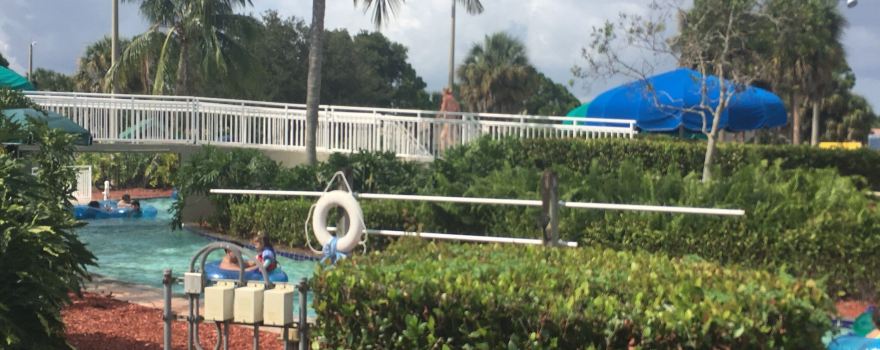 Calypso Bay Waterpark