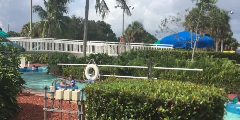 Calypso Bay Waterpark