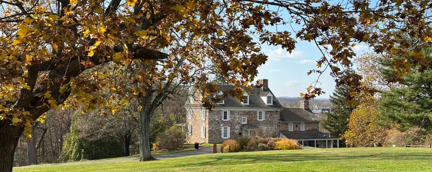 John James Audubon Center