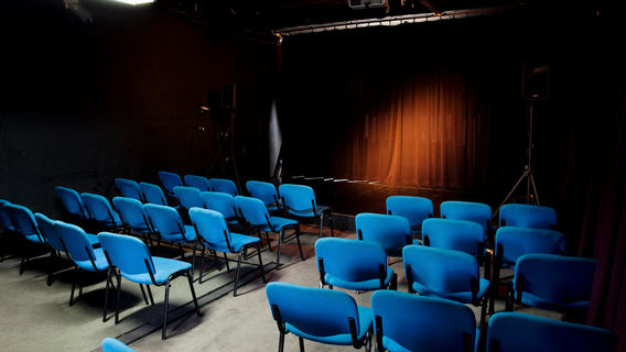Club Voltaire