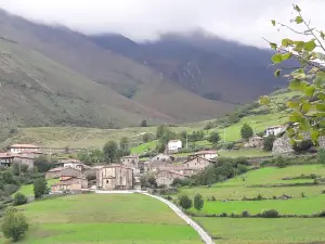Casona de Tudanca