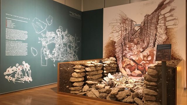 Museo Storico-Archeologico (MUSA)