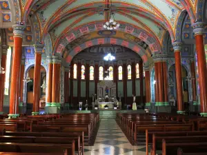 St. John the Baptist Cathedral