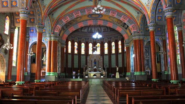 St. John the Baptist Cathedral