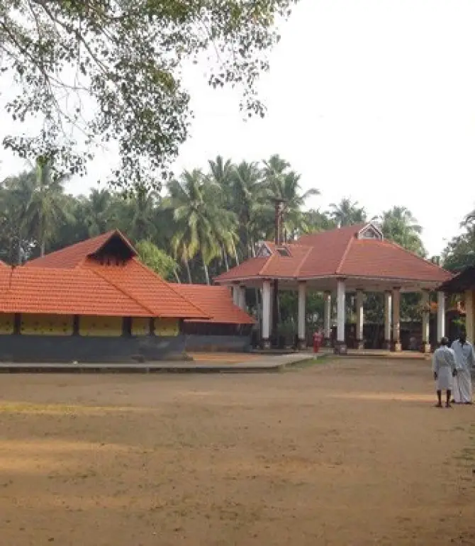 Kazhakuttam