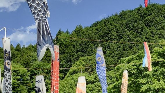 Hachioji
