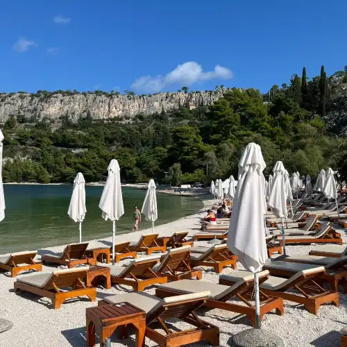 Kasjuni Beach