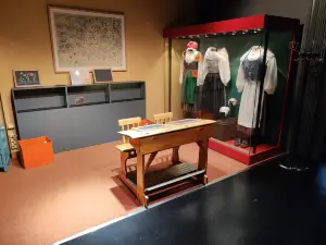 Museum of Tornio Valley