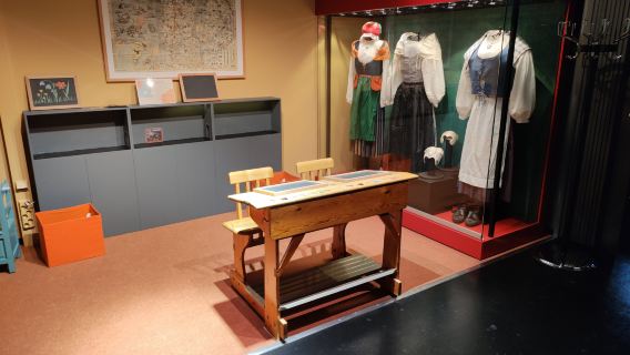 Museum of Tornio Valley