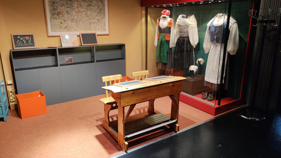 Museum of Tornio Valley