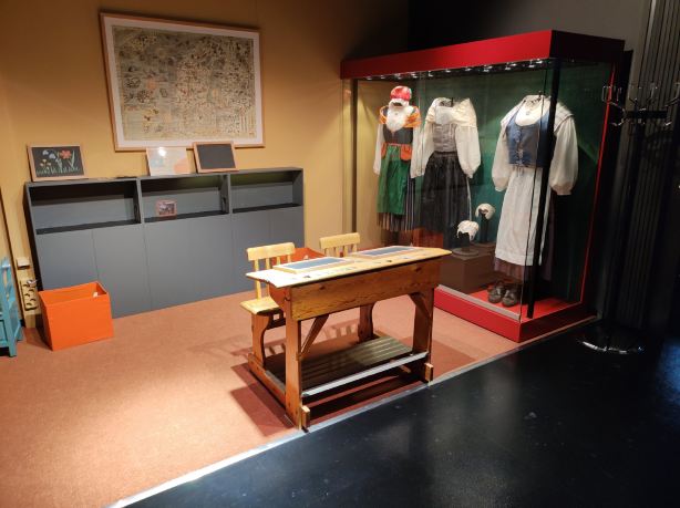Museum of Tornio Valley