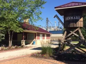 Devil's River State Recreation Trailhead