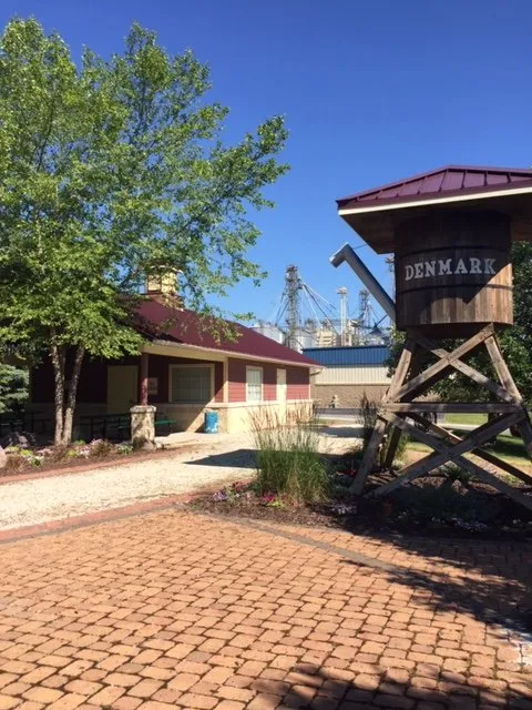 1_Devil's River State Recreation Trailhead