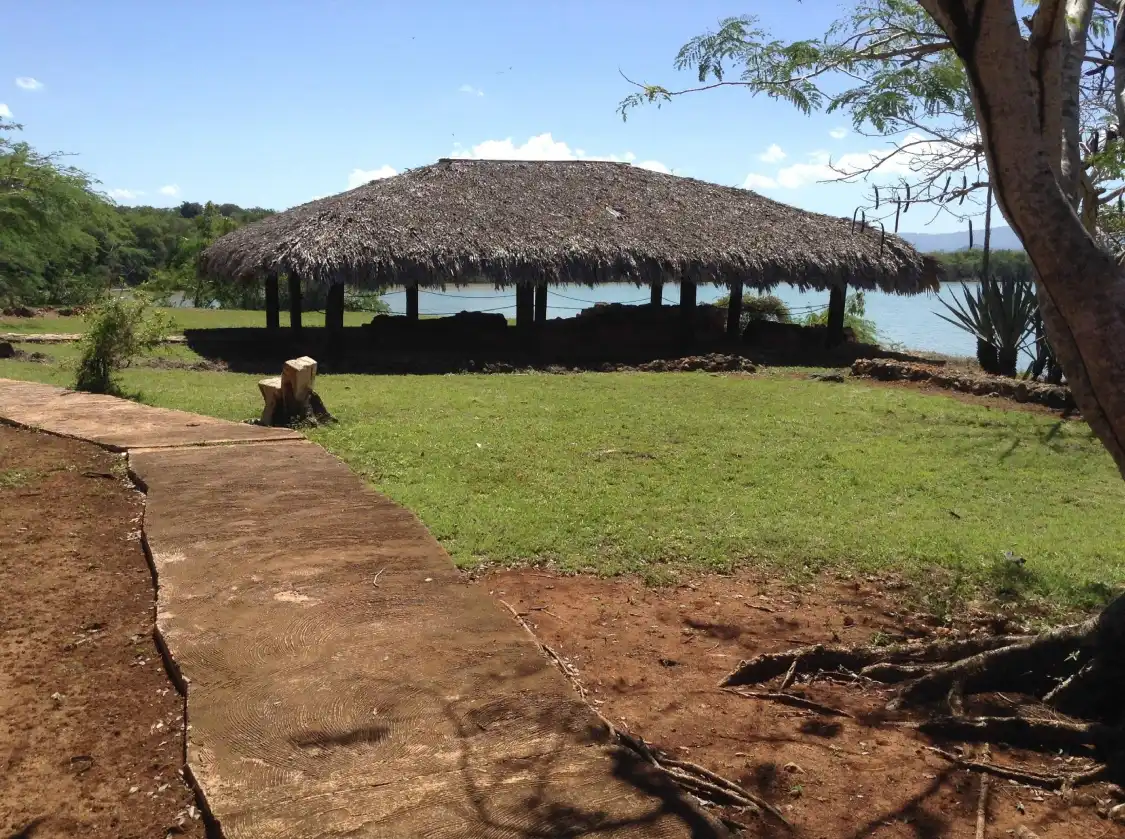 Hotels near Parque Nacional La Isabela