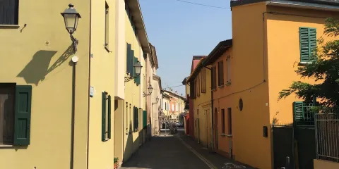 Museo delle Storie di Pieve