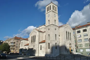 Centar Sarajevo