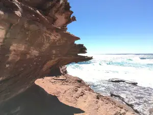 Eagle Gorge Lookout