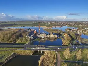 Dutch Steam Engine Museum
