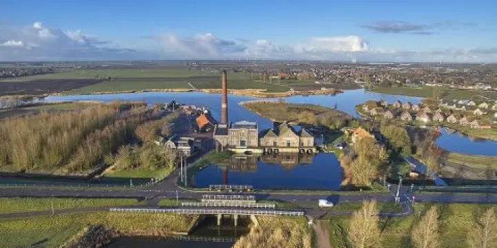 Nederlands Stoommachinemuseum