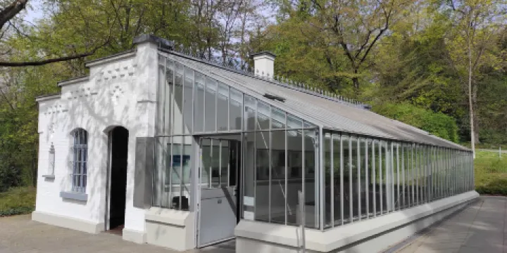 Gottlieb Daimler Memorial