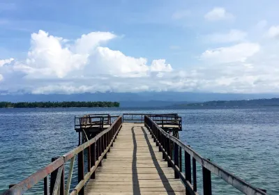 Manokwari