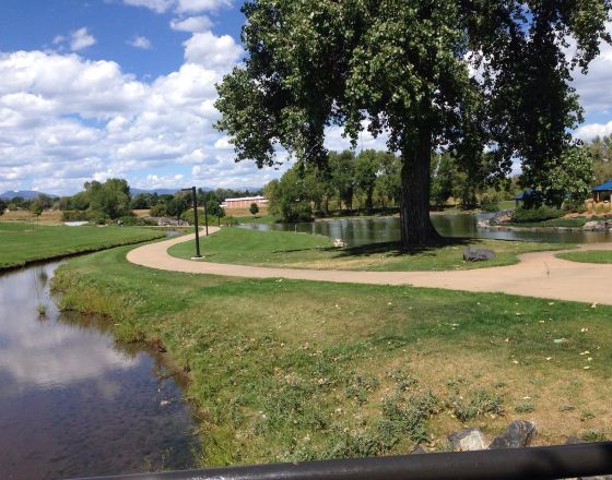 萊克伍德 自由行套票