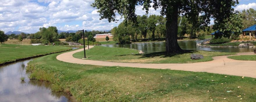 Addenbrooke Park