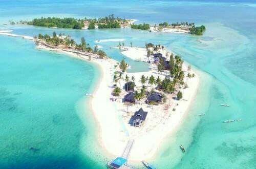 tiket pesawat Ternate ke Kendari