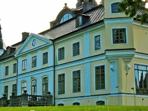 Sparreholms Slott