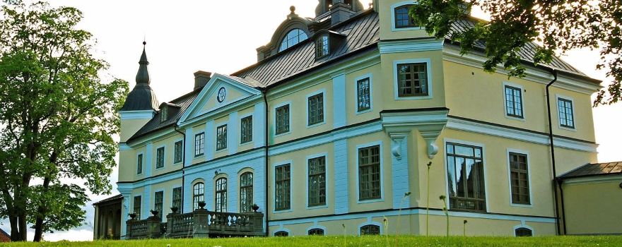 Sparreholms Slott