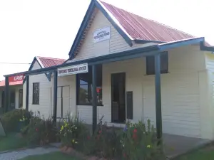 Tintaldra Store & Tea Rooms