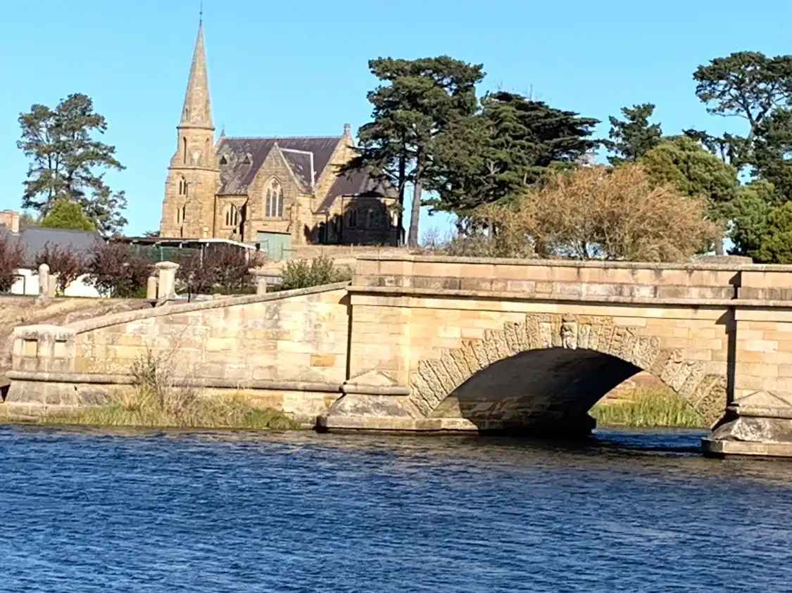 Hotel in zona Four Corner of Ross