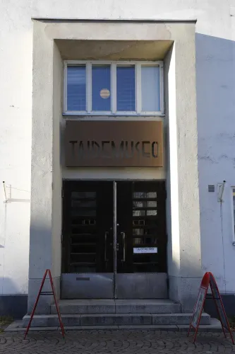 Kajaanin taidemuseo