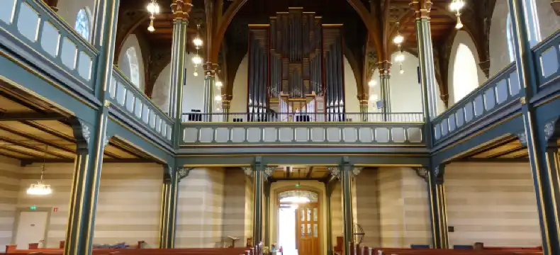 Quality Hotel Properties in Fredrikstad