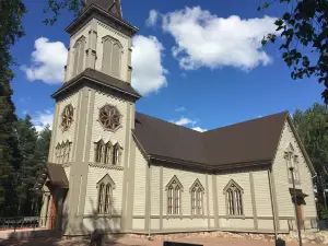 Köyliö Church