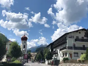 Arlberg WellCom