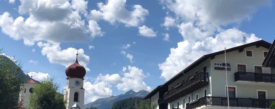 Arlberg WellCom