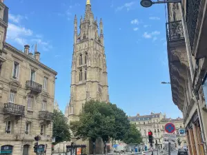 Basilique Saint-Michel