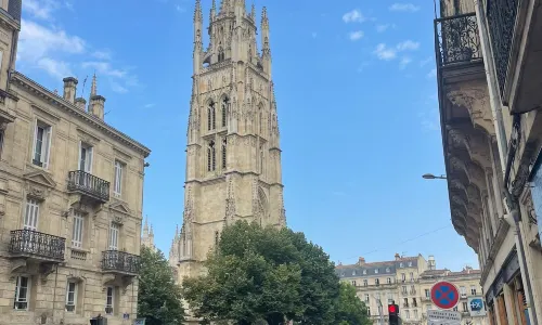 Basilique Saint-Michel