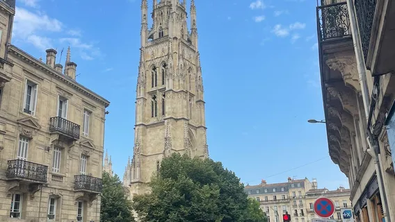 Basilique Saint-Michel
